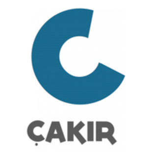 Cakir Endustriyel Logo